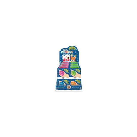 MM SF Squeeze Glitzer-Ball, 4