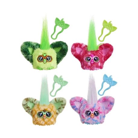Furby Furblets Foodies Sortiment