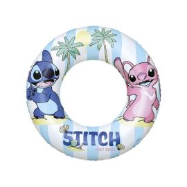 Bestway® Schwimmring Disney Lilo   Stitch 56 cm
