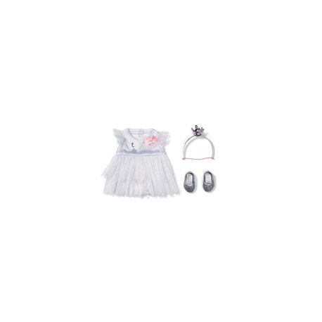 BABY born Ballerina-Outfit 43cm