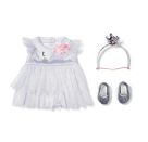 BABY born Ballerina-Outfit 43cm