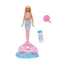 Barbie Bubbletastic Meerjungfrau