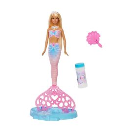 Barbie Bubbletastic Meerjungfrau