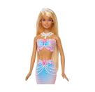 Barbie Bubbletastic Meerjungfrau