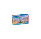 PLAYMOBIL 72121 PLAYMOBIL x PLAYMOBIL Barbie™ Strand Café
