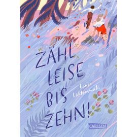 Zähl leise bis zehn!