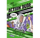 Action Dude 2: Stress im All