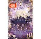 Darkhill Academy 1: Magisches Blut
