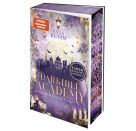 Darkhill Academy 1: Magisches Blut