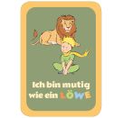 Der Kleine Prinz Mutmachkarten