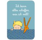 Der Kleine Prinz Mutmachkarten