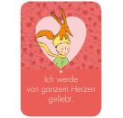 Der Kleine Prinz Mutmachkarten