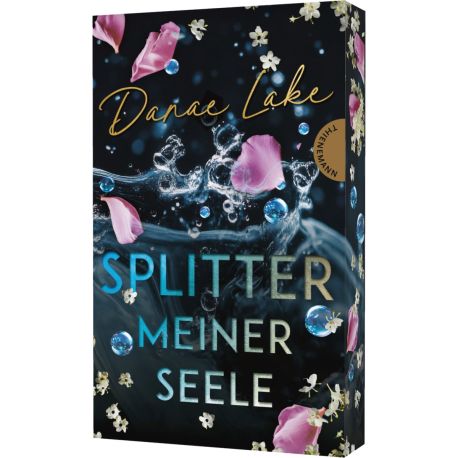 Splitter meiner Seele