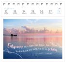 Postkartenkalender 365 Tage Gelassenheit 2027