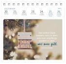 Postkartenkalender Lebensweisheiten 2027