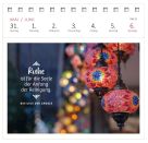 Postkartenkalender Innere Stärke 2027