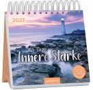 Postkartenkalender Innere Stärke 2027