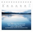 Postkartenkalender Ich wünsch dir was 2027