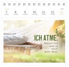 Postkartenkalender Meine Schokoladenseite hab ich aufgegessen. 2027