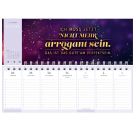 Tischkalender Meine Motivation   ich leben gerade getrennt. 2027