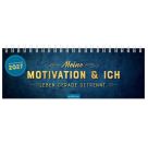 Tischkalender Meine Motivation   ich leben gerade getrennt. 2027