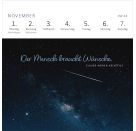 Mini-Wochenkalender Ich wünsch dir was 2027