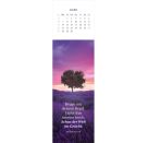 Lesezeichenkalender Weisheiten der Bäume 2027