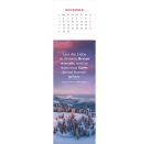 Lesezeichenkalender Weisheiten der Bäume 2027