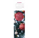 Lesezeichenkalender Glücksmomente für die Seele 2027