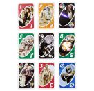 Mattel Games UNO Star Wars, Kartenspiel, Gesellschaftsspiel, Familienspiel