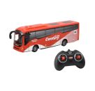 Racer R/C Bus mit Licht, 2.4 Ghz, 1:64