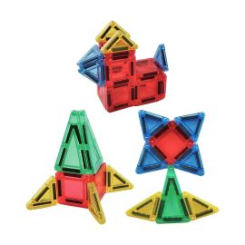 Creathek Magnetkachel - Set, 28 - teilig