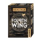 Fourth Wing REAL TALK