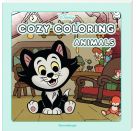 Disney - Cozy Coloring: Animals