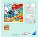 Disney - Cozy Coloring: Animals