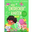 Entdecker Karten Natur
