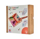 Eichhorn Montessori Sortierperlen