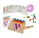 Eichhorn Montessori Sortierperlen