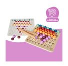 Eichhorn Montessori Sortierperlen
