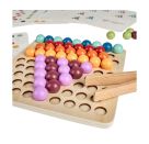 Eichhorn Montessori Sortierperlen