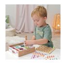Eichhorn Montessori Sortierperlen