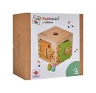 Eichhorn Montessori Lernwürfel