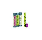 CLASS-6 Snap-Armband reflektierend, 4-fach sortiert Dieses Snap-Armband ist zugleich Spielspaß und Reflektor in einem,