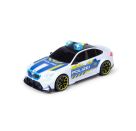BMW M5 Police