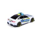 BMW M5 Police