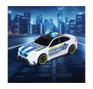 BMW M5 Police