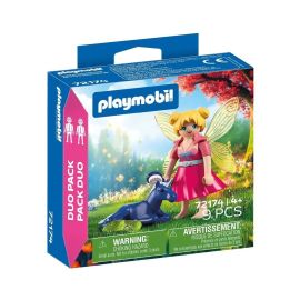 DuoPack Fee mit Einhornfohlen