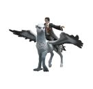 Harry Potter™ auf Seidenschnabel