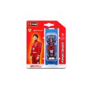 Bburago F1 Modelle 1:64, sortiert