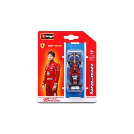 Bburago F1 Modelle 1:64, sortiert